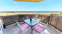 Sandpiper Condo - B&B Tybee Island