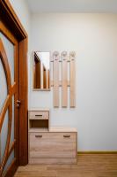 Modern Stay with Balcony - B&B Sofia