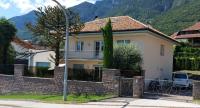Haus Eden - B&B Coltura