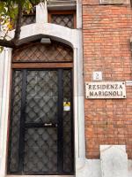 Dolce Vita Luxury Suite - B&B Roma