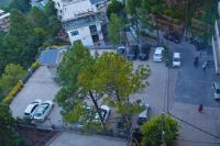 Hill Crest Escapes Pine View Suite - B&B Dharampur