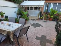 House 75 - Ferienwohnung Tirana
