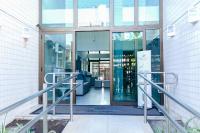 Boa Viagem- Golden Shopping - B&B Recife