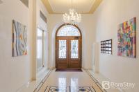 Casa Bora - Ferienwohnung Triest