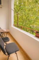 Premium apartament with balcony - B&B Tirana