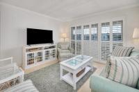 Beach Club #414 - B&B Saint Simons Island