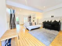 Cranham Cottage - Beautiful 2 bedroom Oxford house - Ferienwohnung Oxford