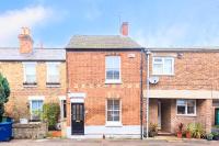 Cranham Cottage - Beautiful 2 bedroom Oxford house - B&B Oxford