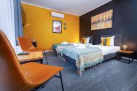 Deluxe Double Room with Shower