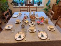 Hébergement 4 personnes proche centre ville Strasbourg - B&B Estrasburgo