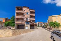 Apartman Ziks - Chambres d'hôtes Crikvenica
