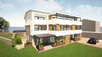 Montoni Chalets - Ferienwohnung Prad am Stilfserjoch