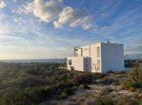 Villa Milan 2 Mastichari - B&B Antimácheia