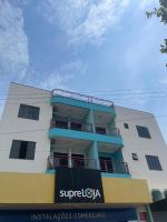 Flat Centro 302 - B&B Tangará da Serra