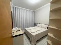 Flat Centro 302 - B&B Tangará da Serra