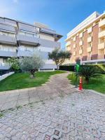Two-Bedroom Apartment with Sea View
