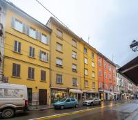 Appartamento Elena - B&B Parma