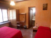 Familienzimmer mit eigenem Bad