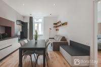 Suite Vista Liberty - Trieste Center Ponte Rosso - B&B Trieste