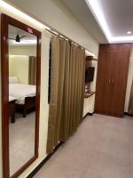 Vishnu VAASAM Serviced Apartment Srirangam - Chambres d'hôtes Tiruchirappalli
