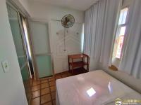 Familienzimmer mit Doppelbett