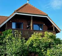 Havnkoje 2 - Ferienwohnung Westerbergen