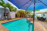The Cottage - Ferienwohnung Fort Lauderdale