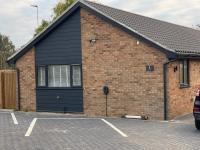 Luxury 2 bed new-build house near Science & Business parks - B&B Cambridge