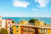 Blue Sky House - Ferienwohnung Ceriale