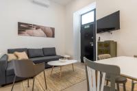 Modern Duplex -2Bedrooms 2Bathrooms-Las Letras - B&B Madrid