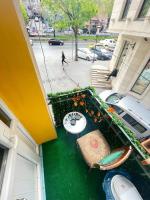 Taksim Square home - B&B Istanbul