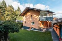 Ferienwohnung Los Amigos - Chambres d’hôtes Thiersee