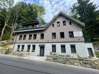 Horský apartmán Hygge Bedřichov - Ferienwohnung Bedřichov
