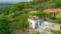 Zelis In Pelion Greece - Ferienwohnung Áfyssos