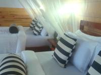 Deluxe Zimmer mit 2 Queensize-Betten