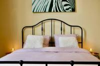 Nice one-bedroom apartment - Ferienwohnung Brüssel