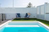 Sunset Dream Villa - San Agustín - B&B Maspalomas