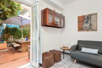 CasaSolemare Terrace seaview AC - Bed and Breakfast Portovenere