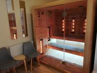 Pride Lodge - Chambres d’hôtes Blackpool