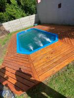 Cabañas "Mainimbu" 2 - B&B General Belgrano