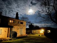 La Grande Rossignol - B&B Belvèze