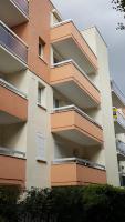 Le Marnois-Gare - Ferienwohnung