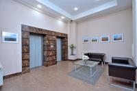 Apartment On Aram Street 2 Bedrooms With 2 Open Balcony - Bed and Breakfast Jerevan