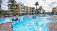 Terrace by the waves with Heated pool - B&B Maspalomas