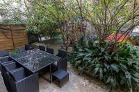 I-Host Porta Romana Garden Apartment - Tiraboschi - B&B Milano