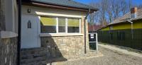 Vila Trifoi Apartamente - Ferienwohnung Brazii de Jos
