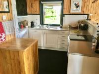 Hyggeby Lodge, Yanwath, with garden & wood burning stove, 10 minutes to Ullswater - Ferienwohnung Tirril