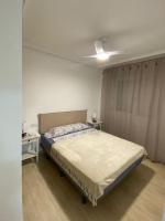 Cozy apartment - Chambres d'hôtes San Pedro del Pinatar