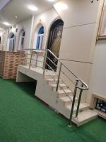 منتجع الكناري - B&B Ta'if