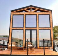 Mountain Log Cabin - Bed and Breakfast Mavrovo